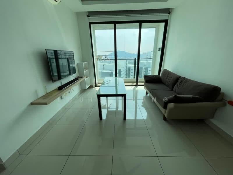 Mizumi Residences - 2