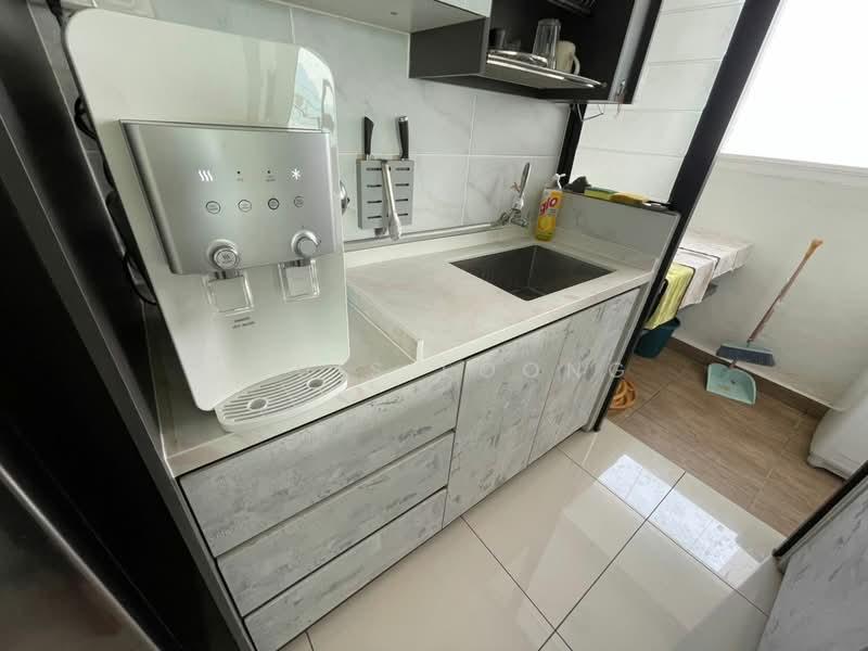 Mizumi Residences - 3