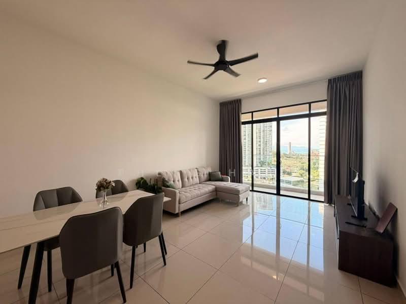 Mont Residence - 4