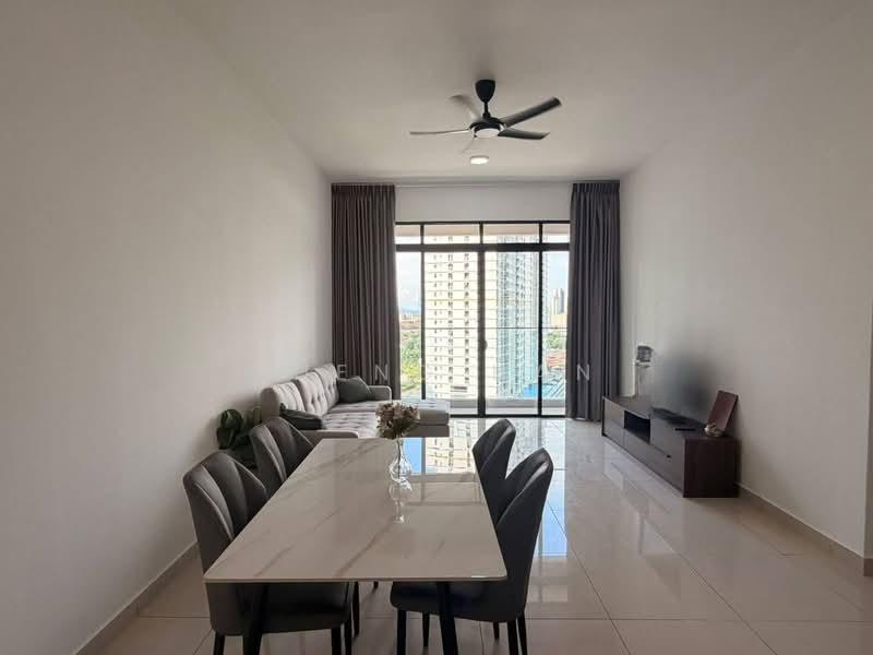Mont Residence - 3