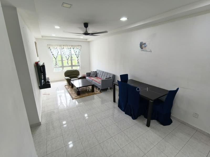 Idaman Senibong - 4