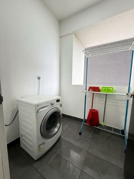 Setia Sky 88 - 5
