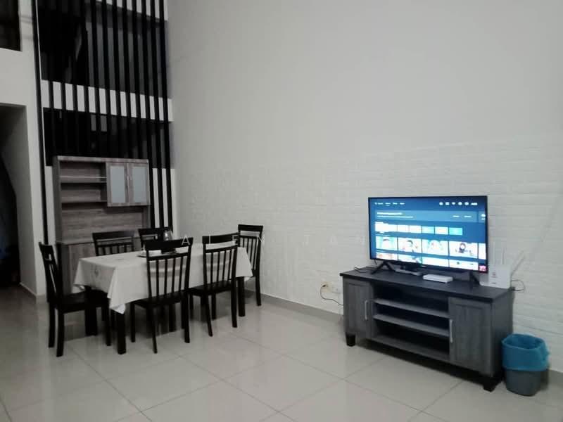 Impian Senibong Residences - 5