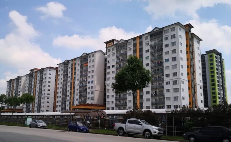 Impian Senibong Residences - 3