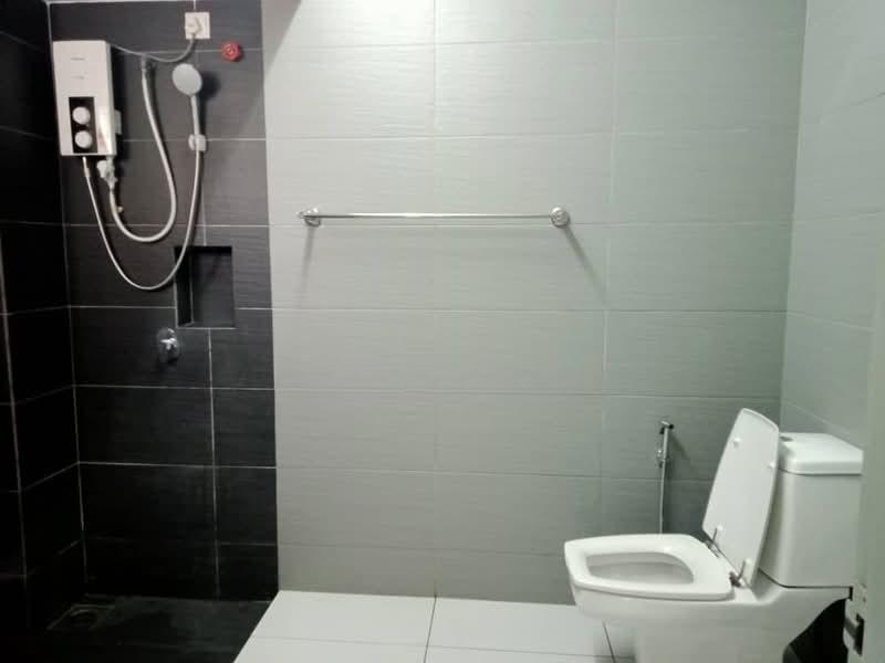 Impian Senibong Residences - 2