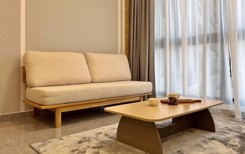 Agile Bukit Bintang - 3