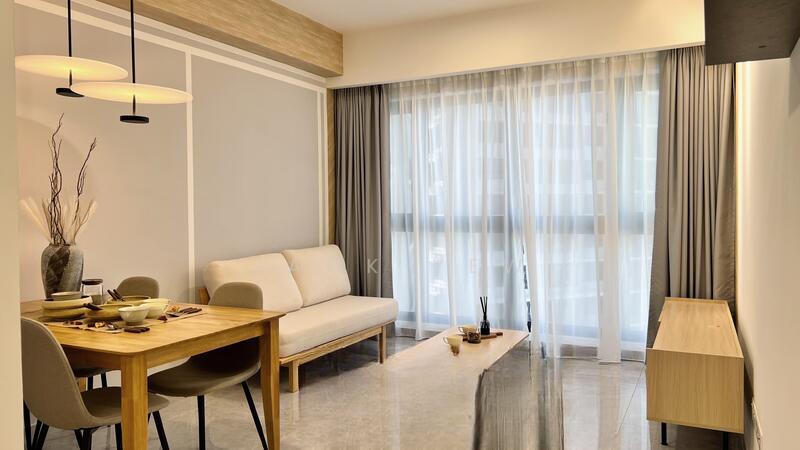 Agile Bukit Bintang - 1