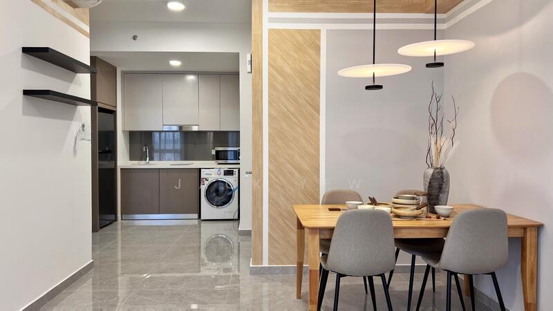 Agile Bukit Bintang - 5