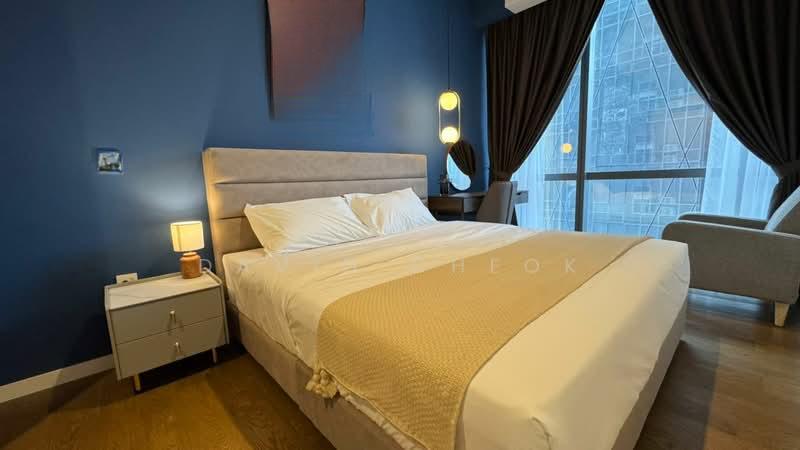 Jewel by Oxley KLCC - 3