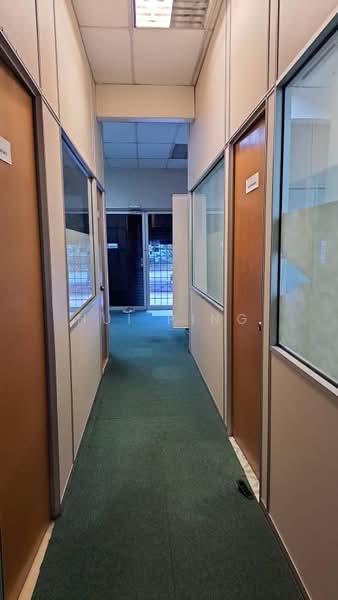 Bandar Bukit Puchong 2 - 5