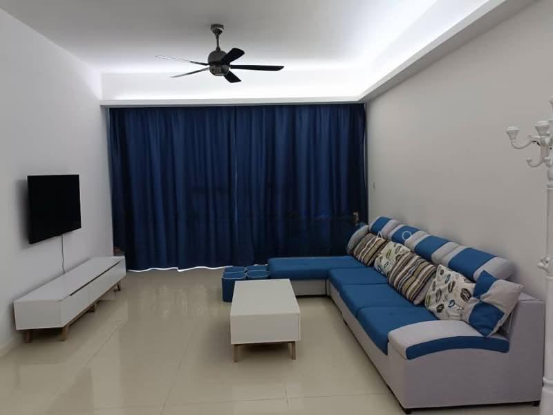 Agile Mont Kiara - 2