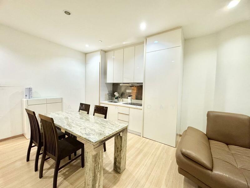 One One Eight (118 @ Island Plaza) - 2