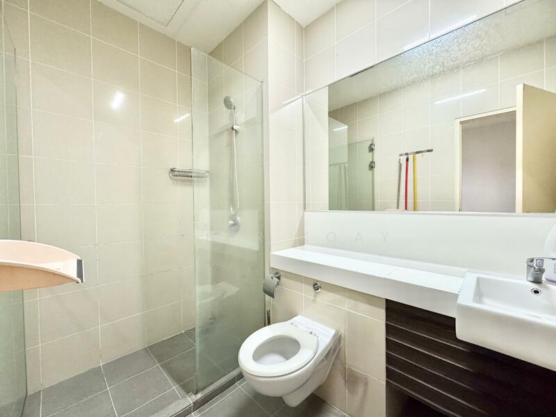 One One Eight (118 @ Island Plaza) - 4