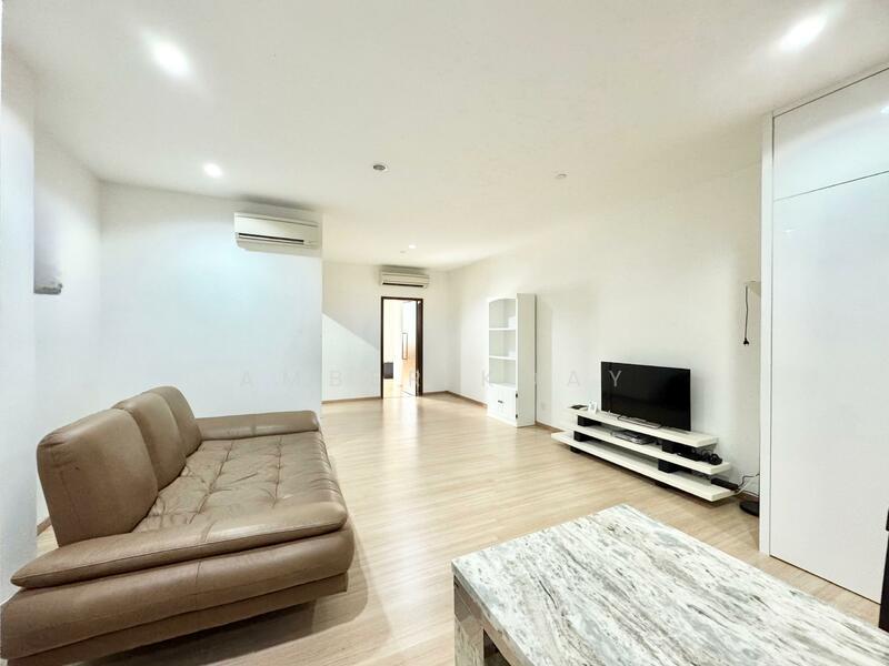 One One Eight (118 @ Island Plaza) - 1