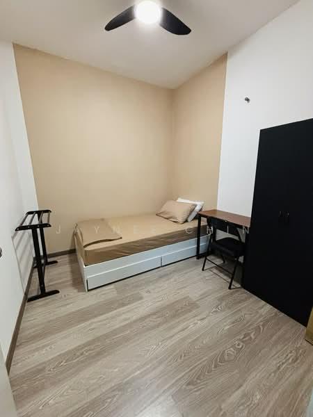 MIRAI Residences - 3