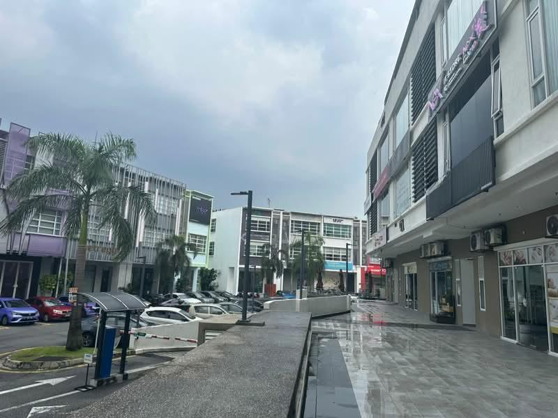 Puchong - 5
