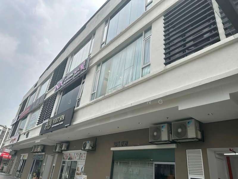 Puchong - 2
