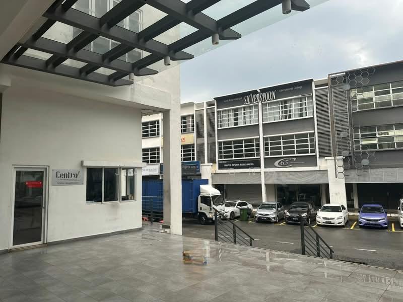 Puchong - 3