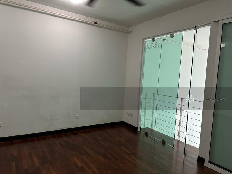 The Scott Garden SOHO - 2