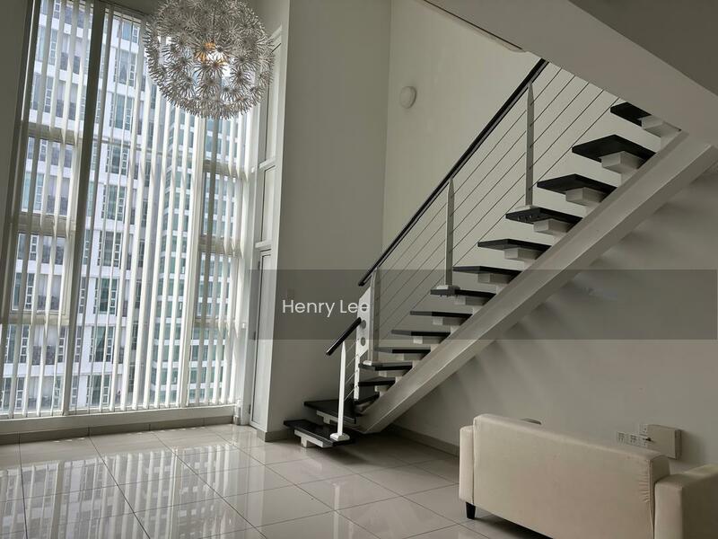 The Scott Garden SOHO - 1