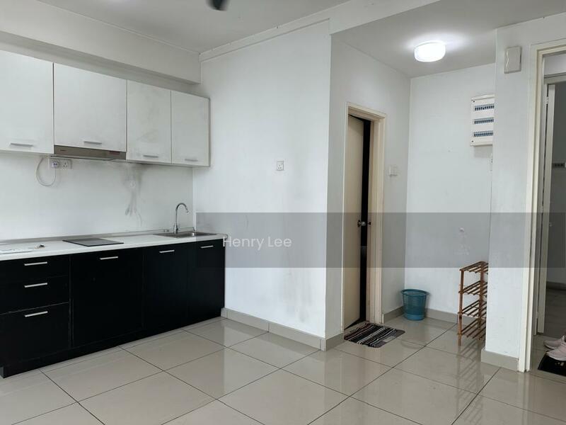 The Scott Garden SOHO - 3