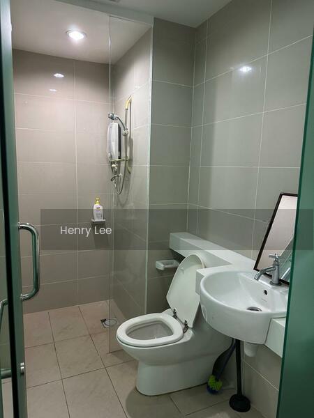 The Scott Garden SOHO - 4