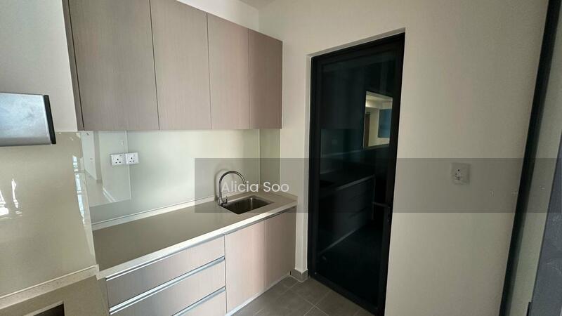 Baron Residence @ Lake City - 5