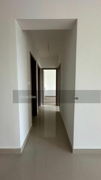 Baron Residence @ Lake City - 4