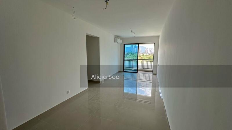 Baron Residence @ Lake City - 2