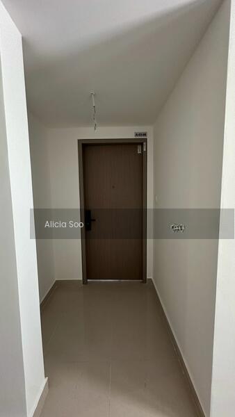 Baron Residence @ Lake City - 1