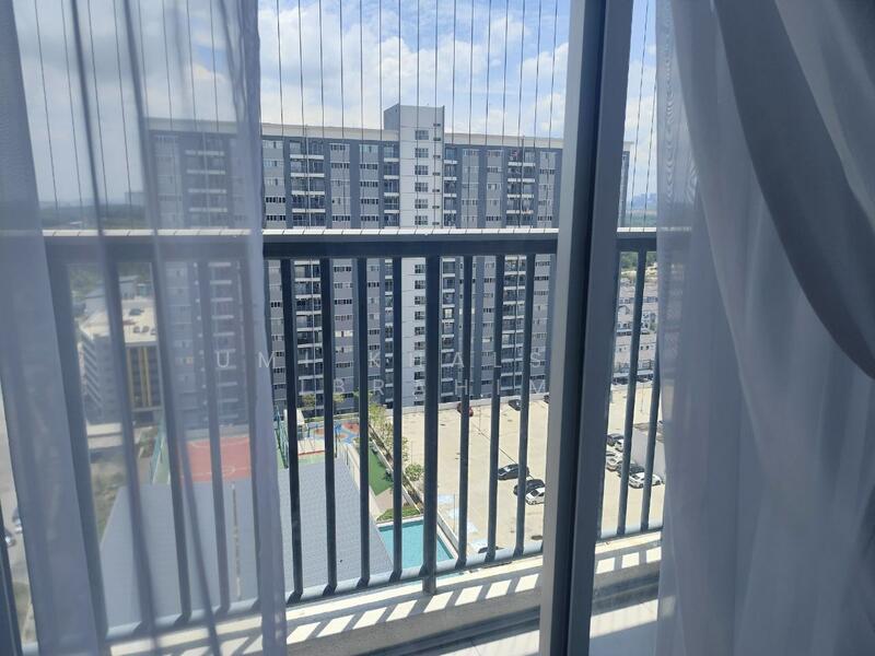 Kita Impian @ Cybersouth - 3