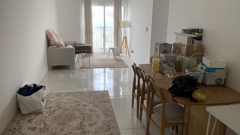 Kita Impian @ Cybersouth - 1