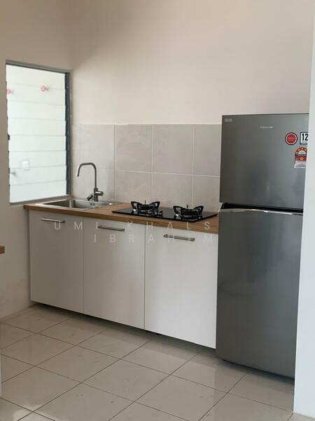 Kita Impian @ Cybersouth - 2