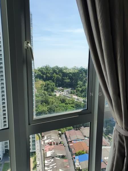 The Peak Residences - 2