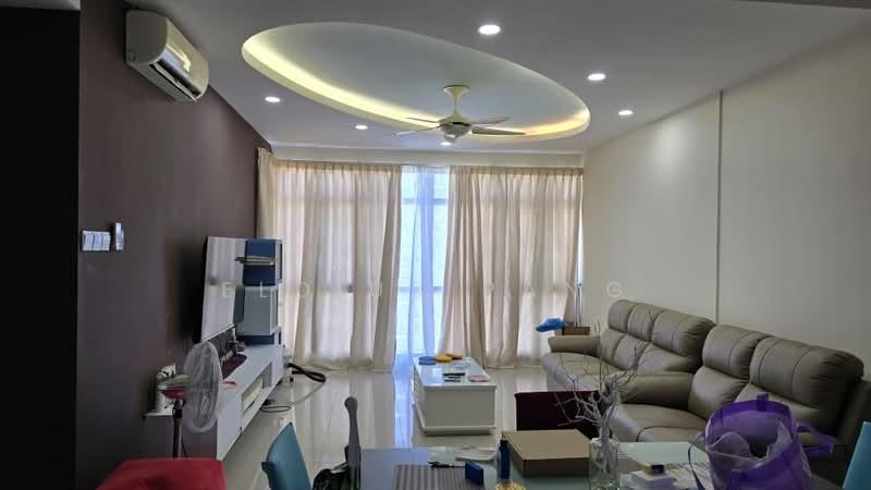 The Peak Residences - 3