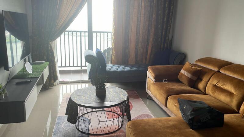 SkyLake Residence - 1