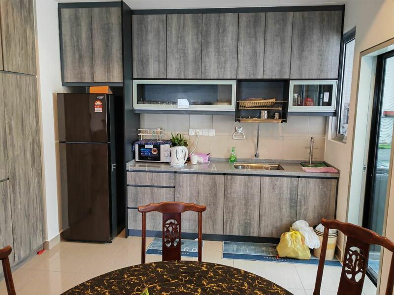 SkyLake Residence - 2