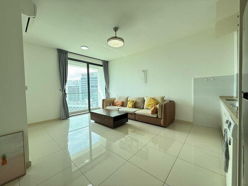 The M @ Medini Macrolink - 1