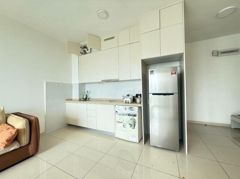 The M @ Medini Macrolink - 2