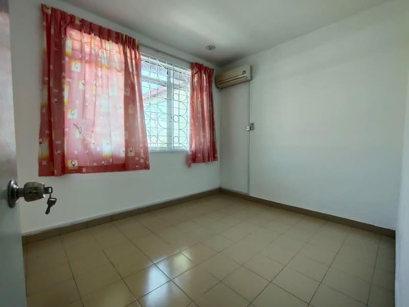 Taman BDC - 5