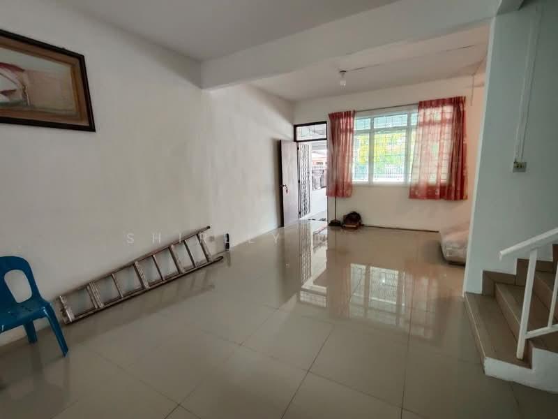 Taman BDC - 4