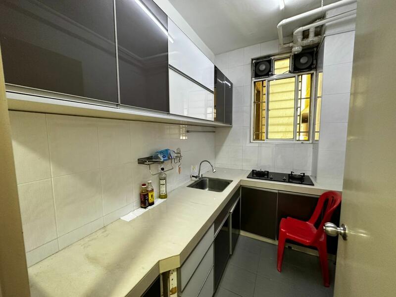 Platinum Lake PV 16 - 2