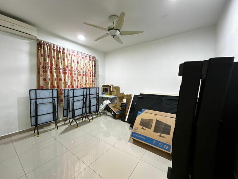 Platinum Lake PV 16 - 4