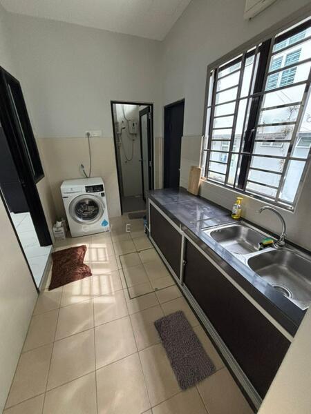 Taman Nusa Sentral @ Double Storey - 5