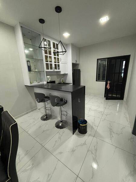 Taman Nusa Sentral @ Double Storey - 3