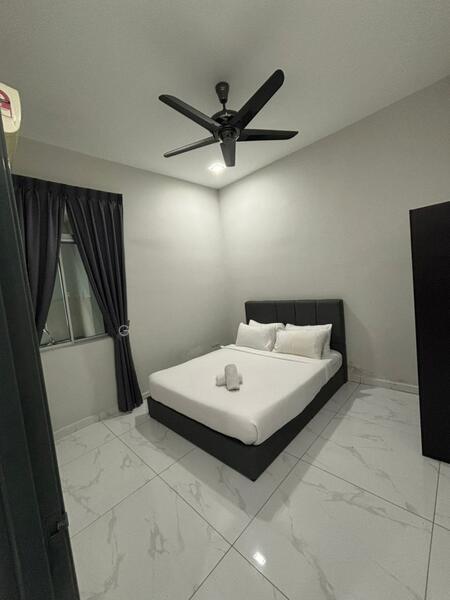 Taman Nusa Sentral @ Double Storey - 4