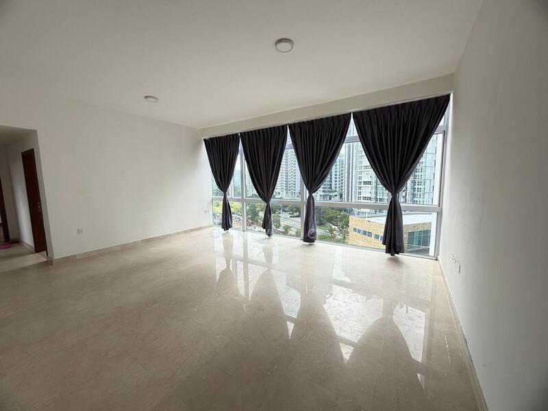 Paradiso Nuova (Merak Kayangan) - 1