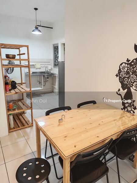 Residensi Seri Wahyu - 5