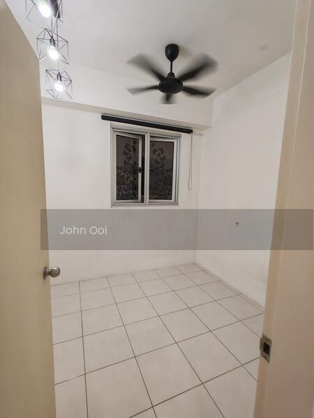 Residensi Seri Wahyu - 3