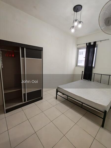 Residensi Seri Wahyu - 1